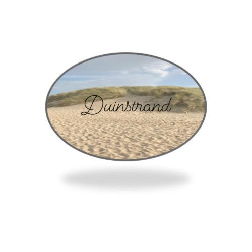 Duinstrand Burgh-Haamstede Esterno foto